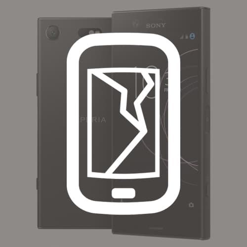 Замена дисплея Sony Xperia XZ1 Compact